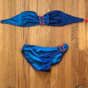 Marc Jacobs swim suit!